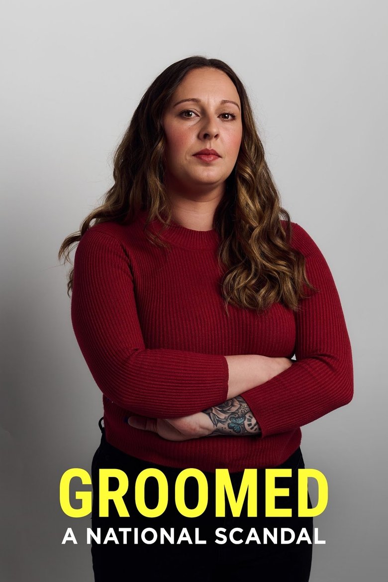 Groomed: A National Scandal