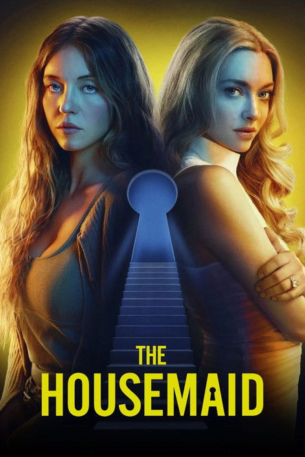 The Housemaid