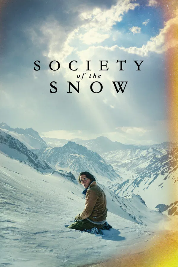 Society of the Snow