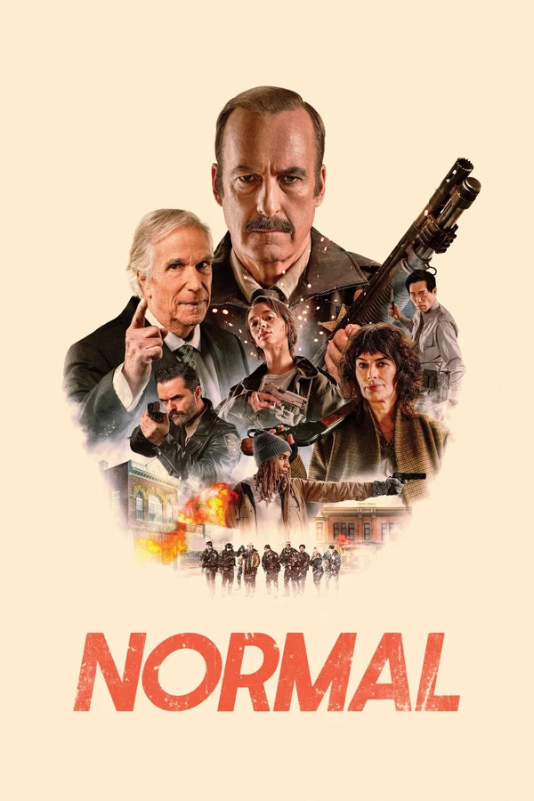 Normal