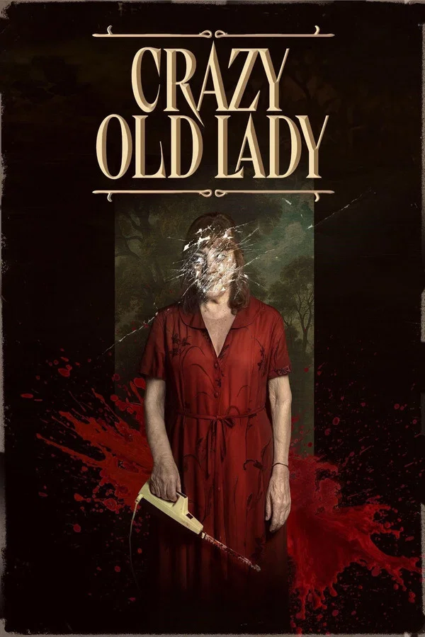 Crazy Old Lady