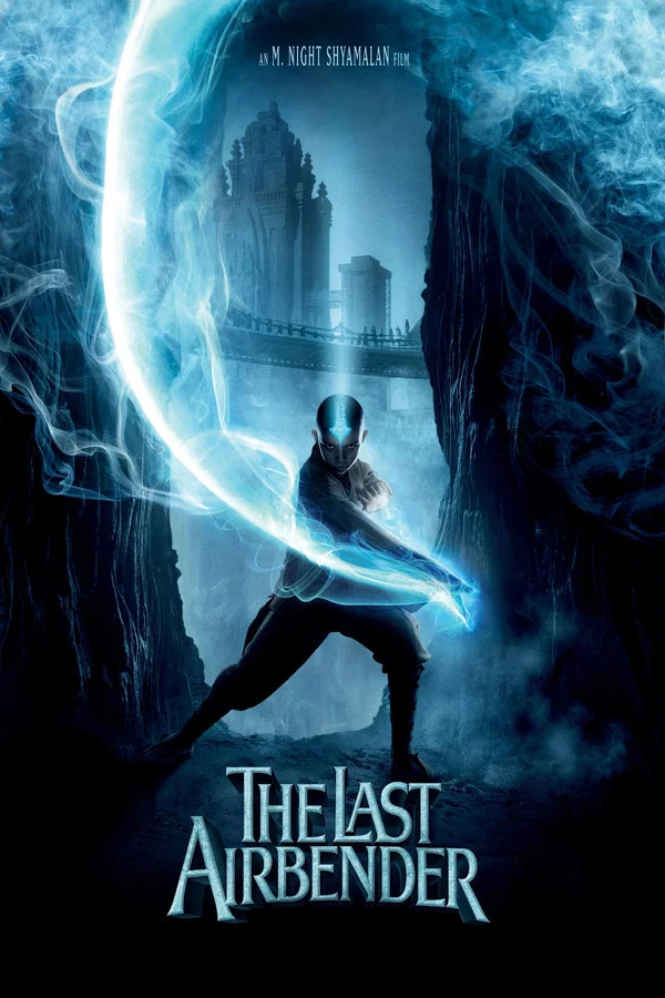 The Last Airbender