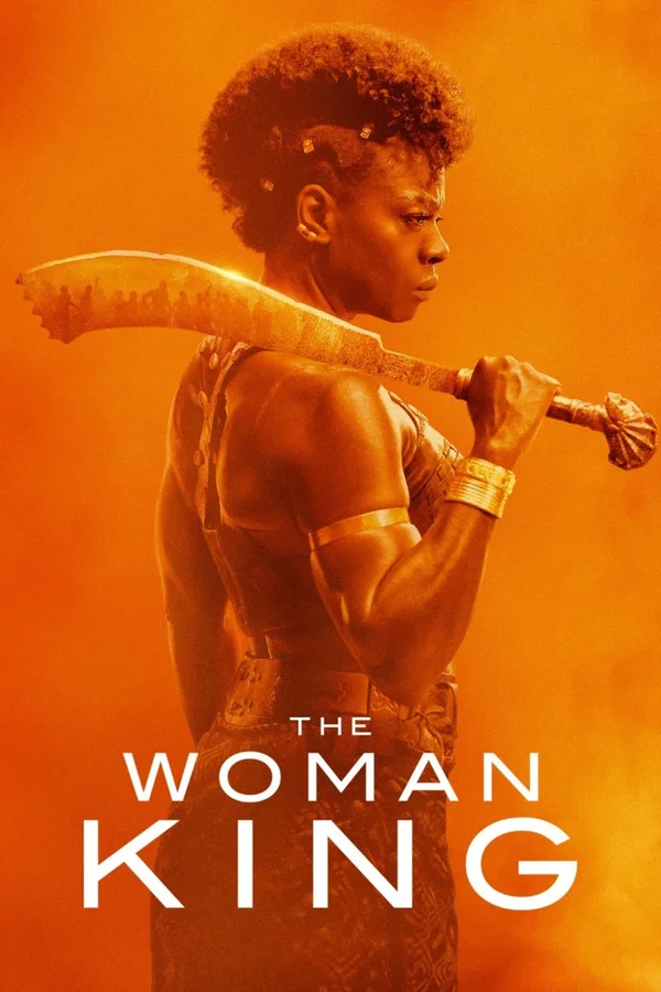 The Woman King